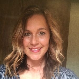 Meet your Posher, Anastacia